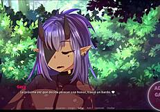 Lucy Faces New Challenges in This Anime Dating Game