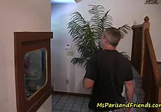 Pussy Maid To Order!