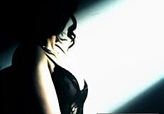 sexy dani daniels amazing tits and wet pussy