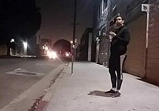 my gay latino bubble butt selling holes on the street. who wants to buy?