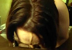 Dixie, deepthroat my cock?