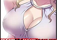 free comics manga hentai new girl friend