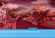 Totally Spies Paprika Trainer Part 4: A Special Treat