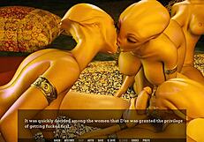 Tales From The Unending Void 16: A Game Of Intrigue?