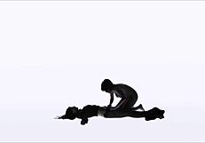 Scarlett Johansson nude in Under the Skin?