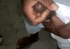 Orgy with Novinhos on Madureira Street