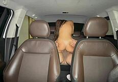 Cena inédita com novinha Gabriela Ninfeta gravando pela primeira vez