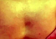 I experienced outdoor anal sex with angel emily during safari