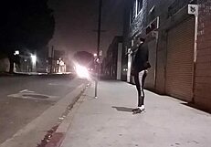 my gay latino bubble butt selling holes on the street. who wants to buy?