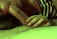 Is This Blonde Teen 18+ Girlfriend Sucking And Fucking Her Friend?