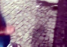 Orgy with Novinhos on Madureira Street
