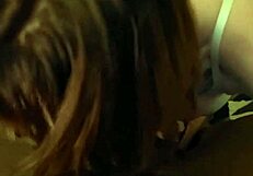 Dixie, deepthroat my cock?