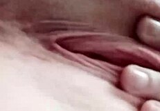 aluramariebaker's horny squirting adventure