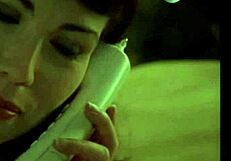 Melanie Coste me je naredila vročega, ko sem gledal njeno topless... hudiča, te sise!