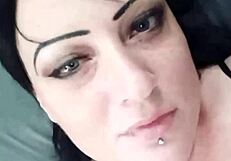 aluramariebaker's horny squirting adventure