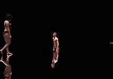 スカーレット・ヨハンソン裸の『アンダー・ザ・スキン』？