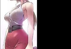 free comics manga hentai new girl friend