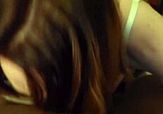 Dixie, deepthroat my cock?