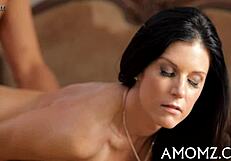 Hungry mature needs some sex cream?