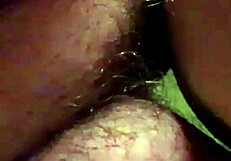 fuck my arse now, you wanted it