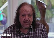 Busty Alison Tyler fucked doggystyle.