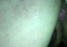 Gushing TOYS Squirting All Over the COCK!