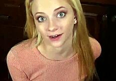 helping my step daughter relieve stress with some real support