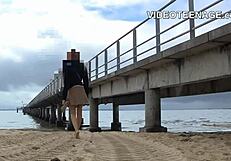 Shy European Teen Casting Compilation With Interviews