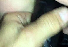 Gushing TOYS Squirting All Over the COCK!