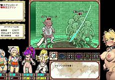 dan ero plus live play part 2 entering succubus harem