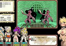 dan ero plus live play part 2 entering succubus harem