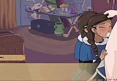 Four Element Trainer Book 5 Slave Part 2