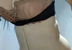 WIFE DISCOVERS HUSBAND CHEATING, GOES TO FRIEND FOR REVENGE SUCKING