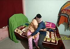 Grab That Skirt-Wearing Whore and Fuck Her Hard When BB's Away!