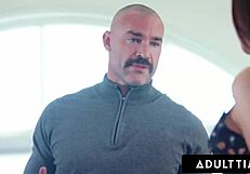 Adult Time - Big Titty Nuru Masseuses Sheena Ryder