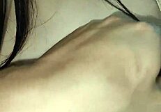 Horny wife wants to get back at her husband who cheated on her, wants to go for it