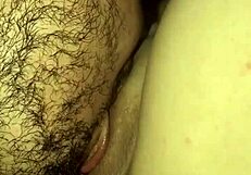 European Babe Knows How to Suck It Right