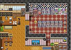 Loira tenta ajudar e acaba presa no telhado da casa dos mendigos - farah the otherworld hero - parte 2