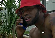 Pawg Selah Rain dominates Cameron Cox in steamy lingerie clash