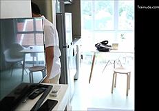 hey, check out sex gay taroshohon - my step father ep1