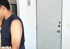 Fucking My Brother-In-Law Sneakily!