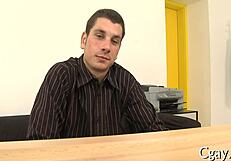 Wild Homo Group Blowjob and Fucking!