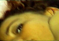 hey, want to see me in stockings getting fucked by my ex with a strapon?