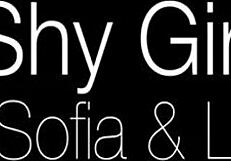 Young Gal Gets Fucked Hard