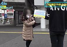 Let's skip work for 69 with this slender kindergarten teacher.