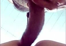 I fucked that hairy ass all night, but did you enjoy the bareback blowjob