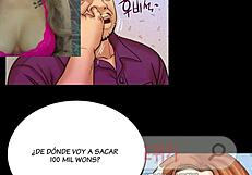 mi tia capitulo 43 with erotic comic