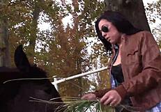 Homemade fun with chubby latina mara lopez