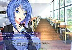 Introduction and Mahiru’s route in the Akumeru family visual novel series – Part 1
