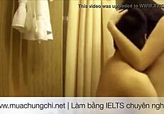 New underwater thrilling scenes with awesome Asian models in showers